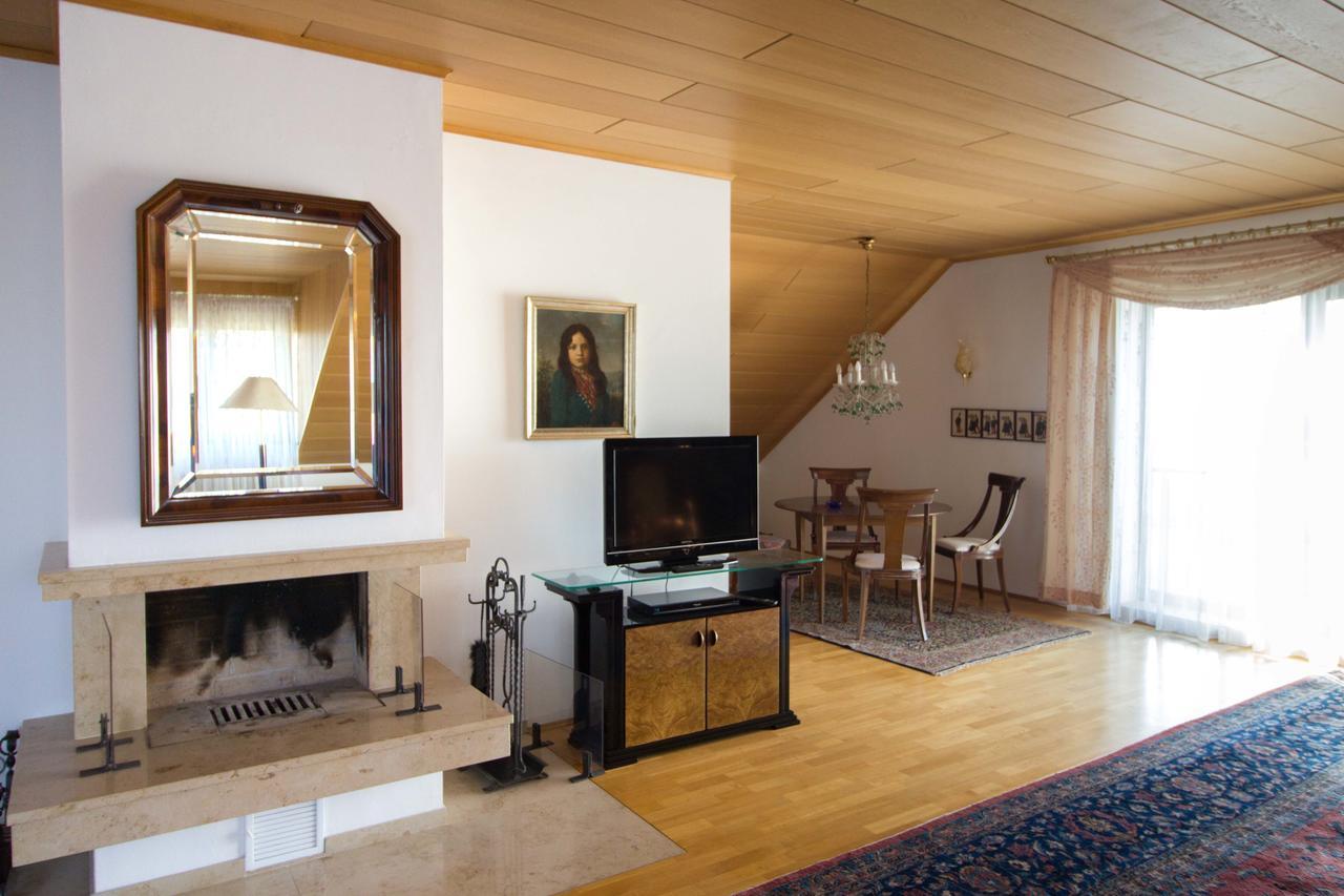 Waldhotel Stein Selbitz Exteriér fotografie
