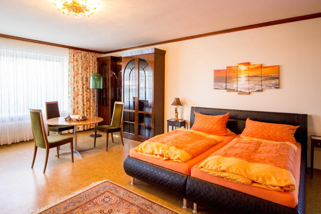 Waldhotel Stein Selbitz Exteriér fotografie