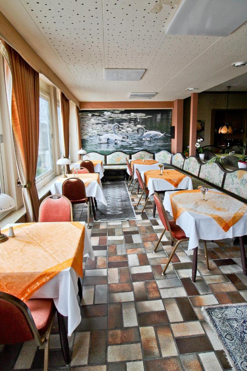 Waldhotel Stein Selbitz Exteriér fotografie