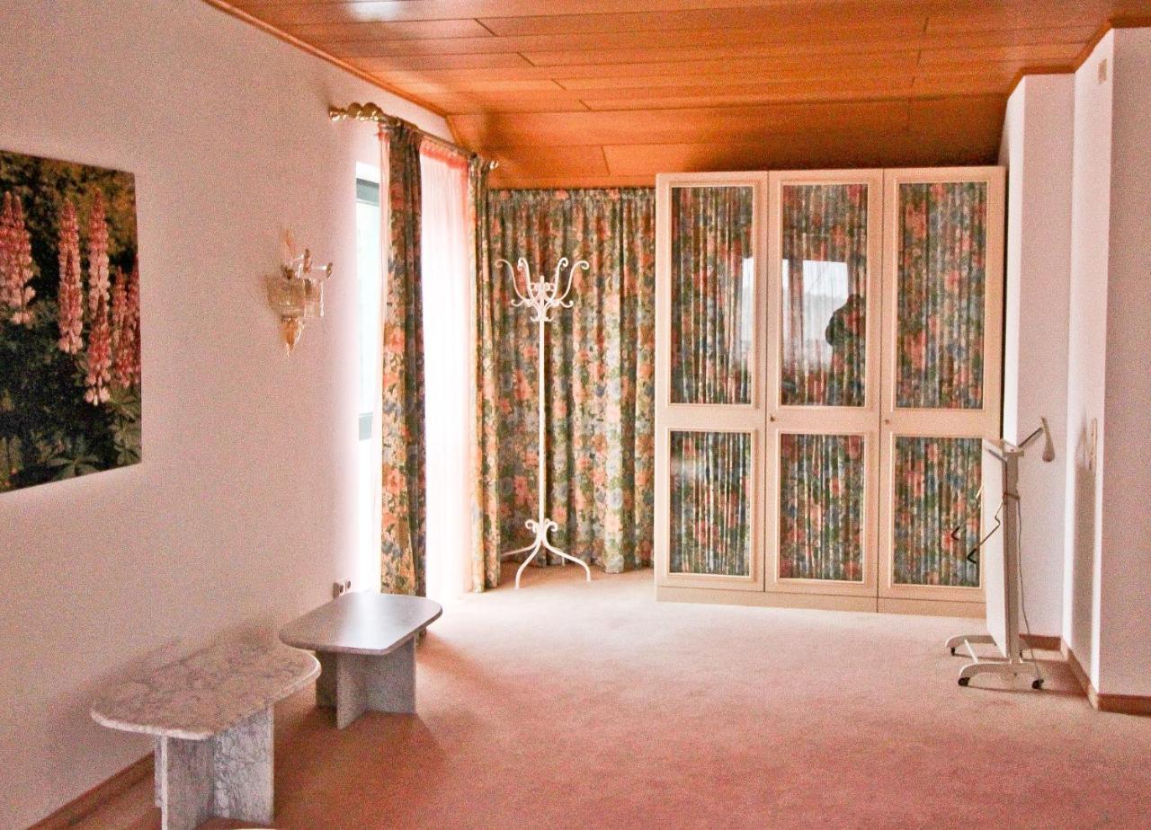 Waldhotel Stein Selbitz Exteriér fotografie
