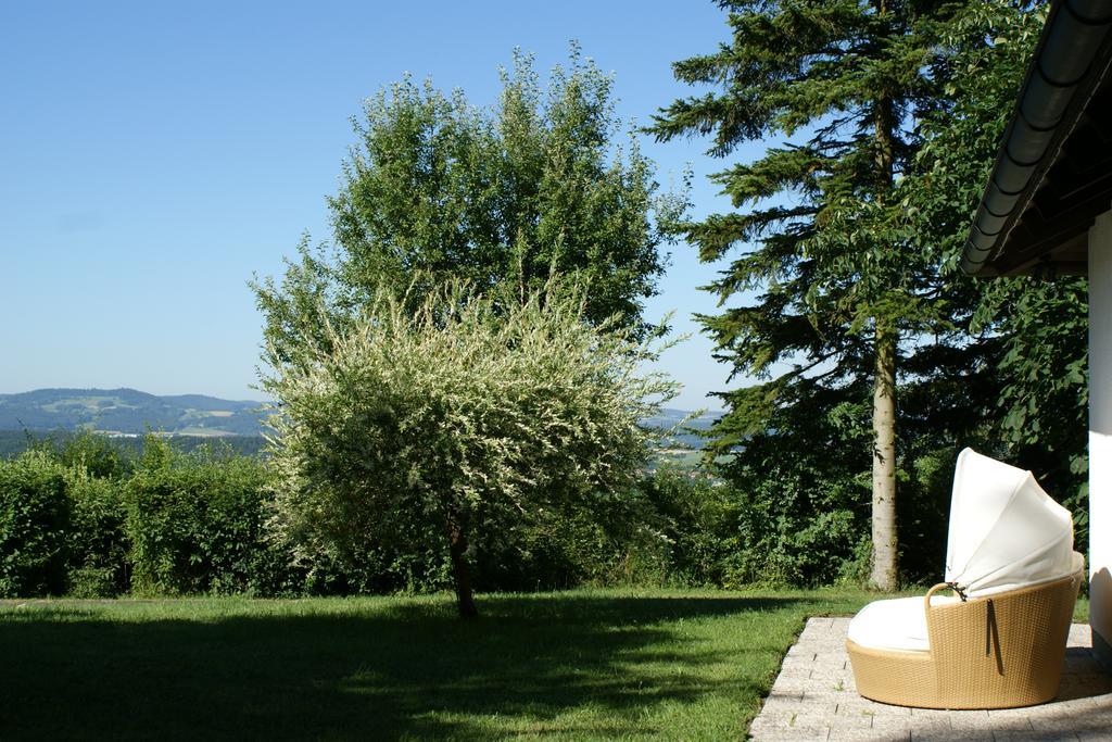 Waldhotel Stein Selbitz Exteriér fotografie